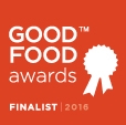 Fork in the Road Foods Named a Good Food Awards Finalist