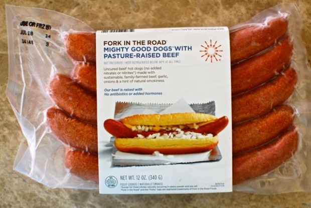 Fork In The Road Foods Named A Hot Dog Brand You Can Trust